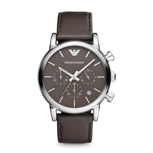 Emporio Armani AR1734 Erkek Kol Saati
