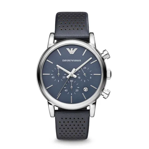 Emporio Armani AR1736 Erkek Kol Saati