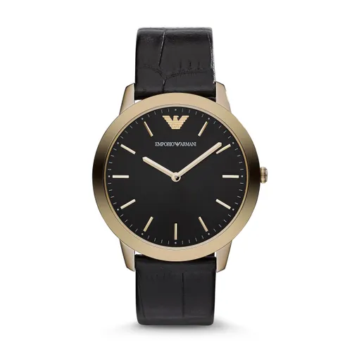 Emporio Armani AR1742 Erkek Kol Saati