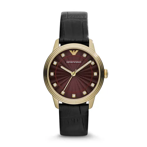 Emporio Armani AR1754 Bayan Kol Saati
