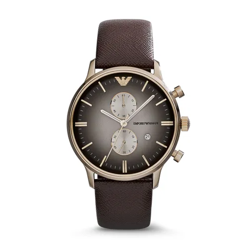 Emporio Armani AR1755 Erkek Kol Saati
