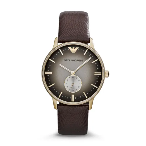 Emporio Armani AR1756 Erkek Kol Saati