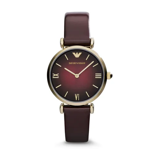 Emporio Armani AR1757 Bayan Kol Saati