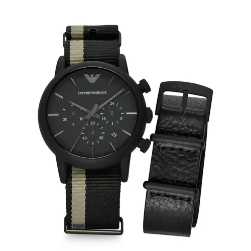 Emporio Armani AR1782 Erkek Kol Saati