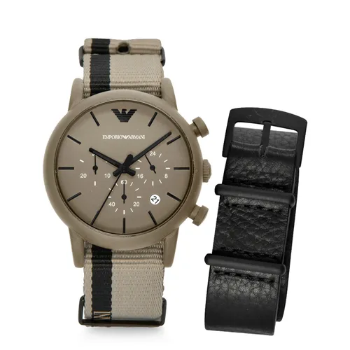 Emporio Armani AR1783 Erkek Kol Saati