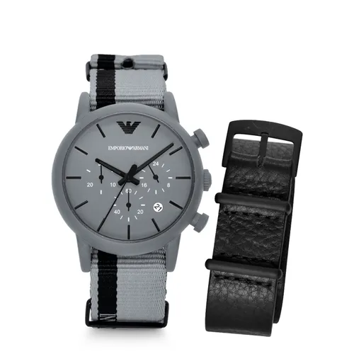 Emporio Armani AR1784 Erkek Kol Saati