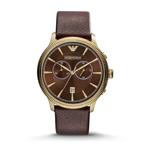 Emporio Armani AR1793 Erkek Kol Saati