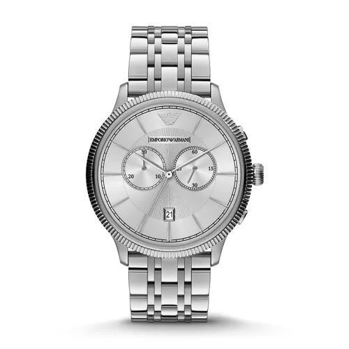 Emporio Armani AR1796 Erkek Kol Saati
