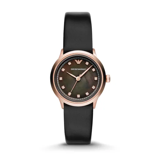 Emporio Armani AR1802 Bayan Kol Saati