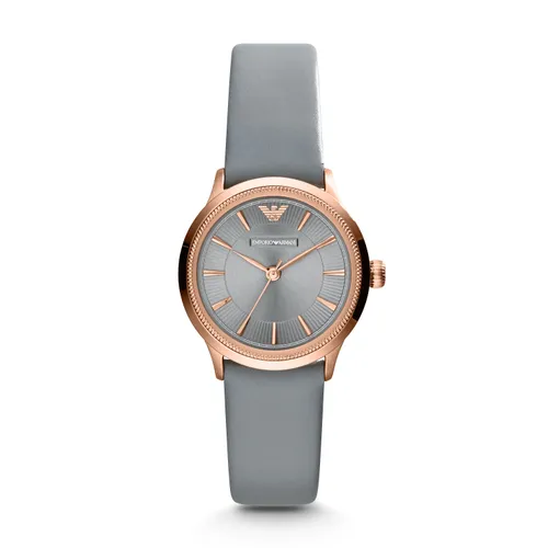 Emporio Armani AR1806 Bayan Kol Saati