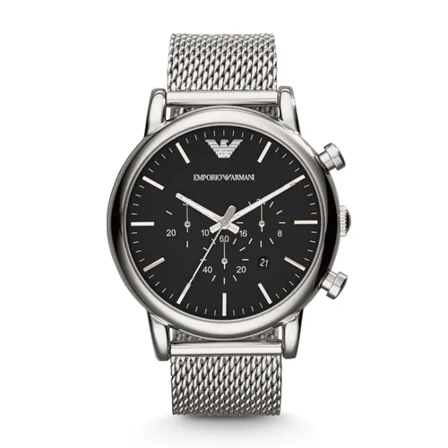 Emporio Armani AR1808 Erkek Kol Saati