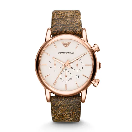 Emporio Armani AR1809 Erkek Kol Saati