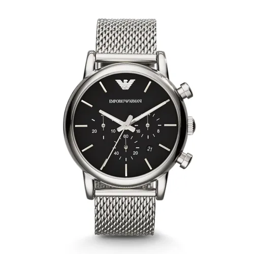 Emporio Armani AR1811 Erkek Kol Saati