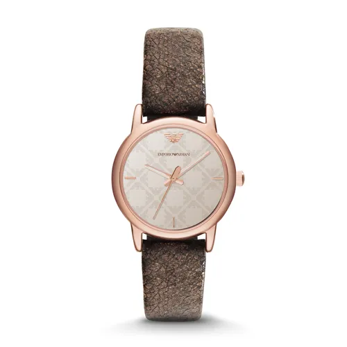 Emporio Armani AR1813 Bayan Kol Saati