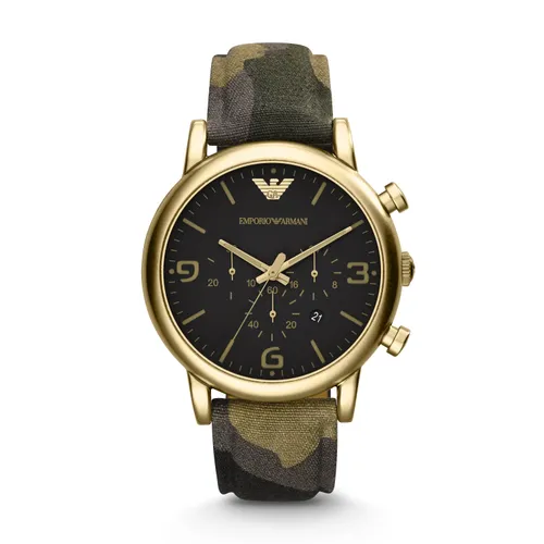 Emporio Armani AR1815 Erkek Kol Saati