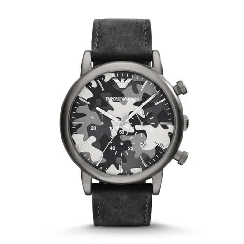Emporio Armani AR1816 Erkek Kol Saati