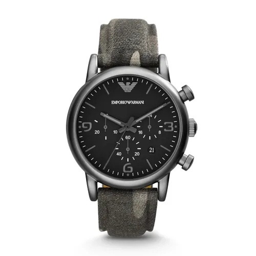 Emporio Armani AR1817 Erkek Kol Saati