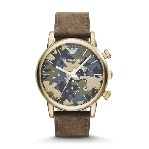 Emporio Armani AR1818 Erkek Kol Saati