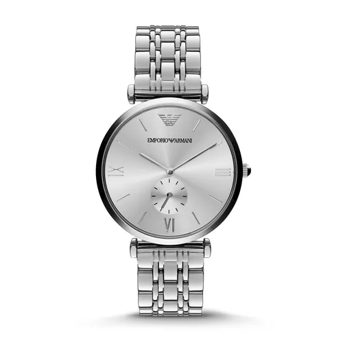 Emporio Armani AR1819 Erkek Kol Saati