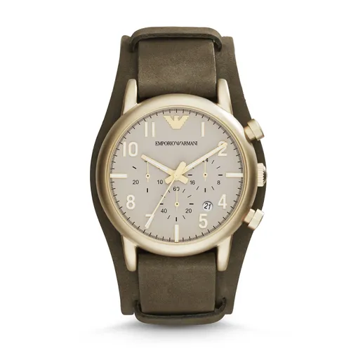 Emporio Armani AR1832 Erkek Kol Saati