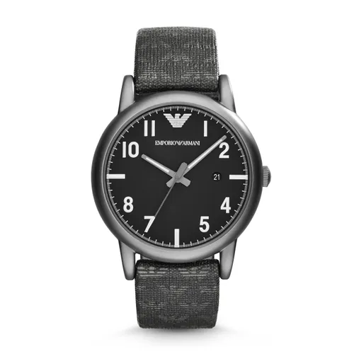 Emporio Armani AR1834 Erkek Kol Saati