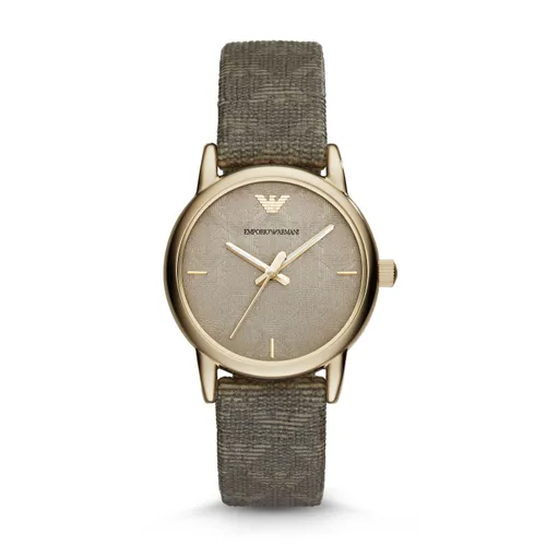 Emporio Armani AR1838 Bayan Kol Saati