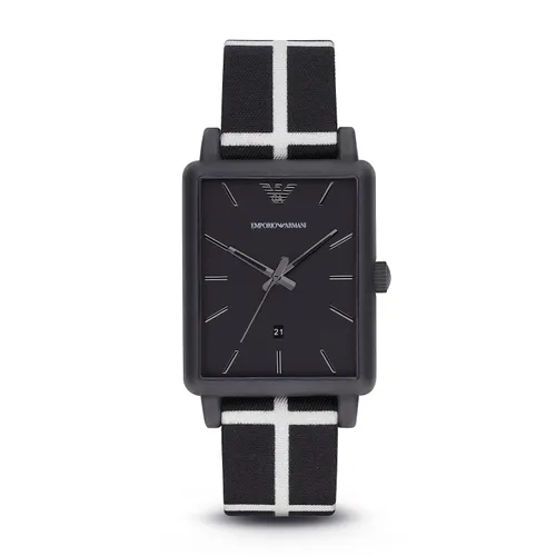 Emporio Armani AR1857 Erkek Kol Saati