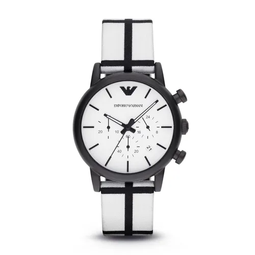 Emporio Armani AR1859 Erkek Kol Saati