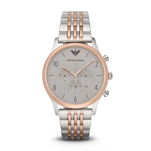 Emporio Armani AR1864 Erkek Kol Saati