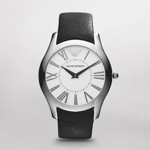 Emporio Armani AR2020 Erkek Kol Saati