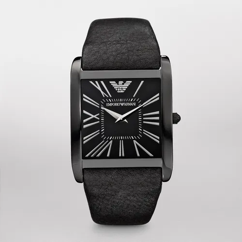 Emporio Armani AR2027 Bayan Kol Saati