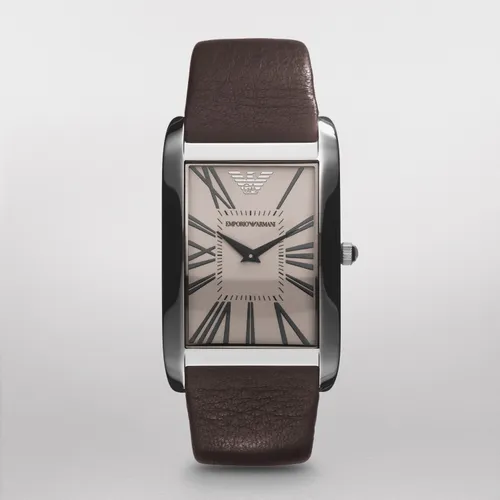 Emporio Armani AR2032 Erkek Kol Saati