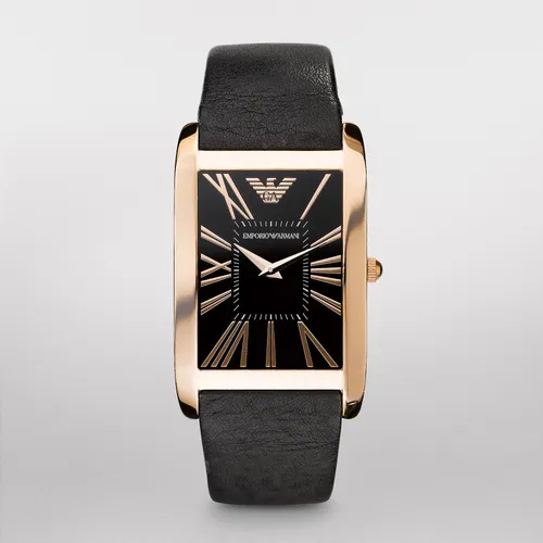 Emporio Armani AR2034 Bayan Kol Saati