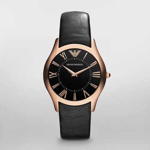 Emporio Armani AR2044 Bayan Kol Saati