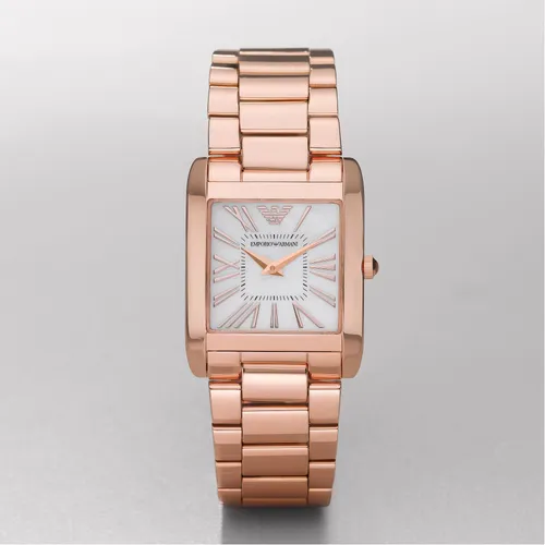 Emporio Armani AR2051 Bayan Kol Saati