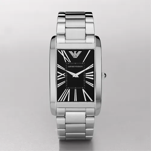Emporio Armani AR2053 Erkek Kol Saati
