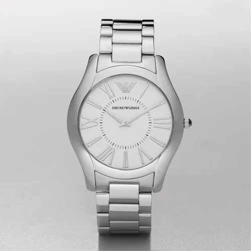 Emporio Armani AR2055 Erkek Kol Saati