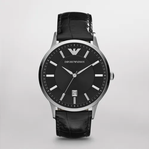 Emporio Armani AR2411 Erkek Kol Saati