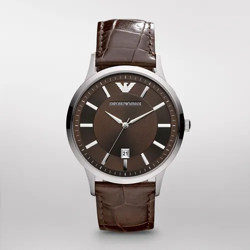 Emporio Armani AR2413 Erkek Kol Saati
