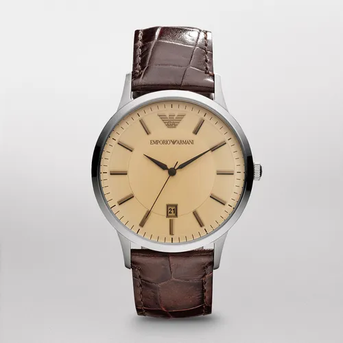 Emporio Armani AR2427 Erkek Kol Saati