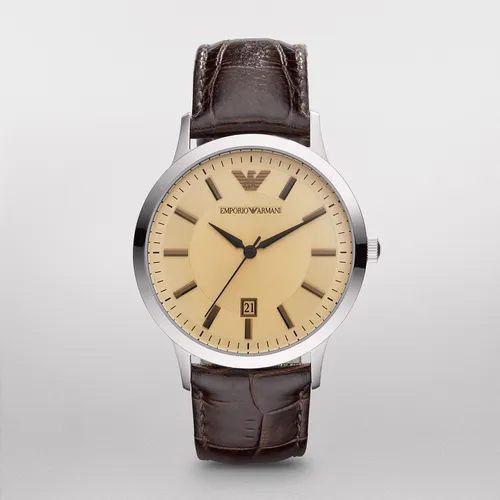 Emporio Armani AR2428 Erkek Kol Saati