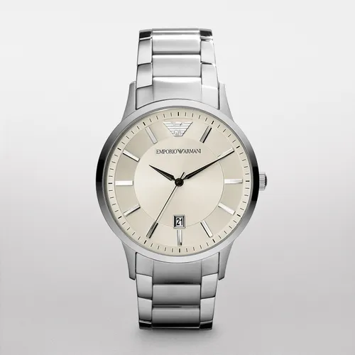 Emporio Armani AR2430 Erkek Kol Saati