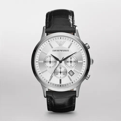 Emporio Armani AR2432 Erkek Kol Saati