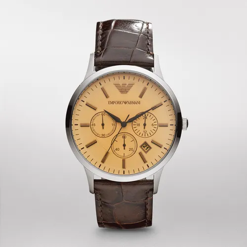Emporio Armani AR2433 Erkek Kol Saati