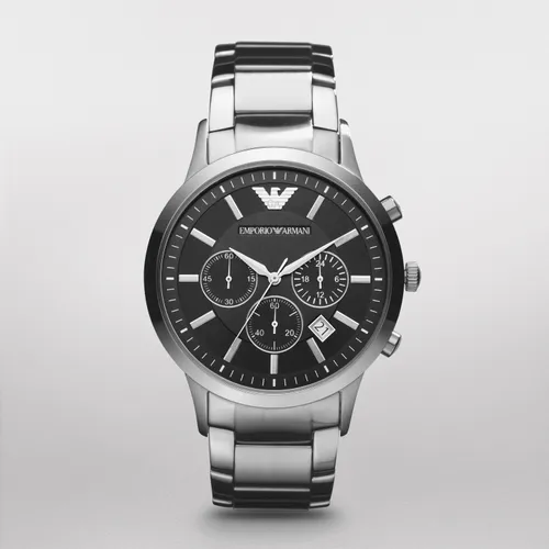 Emporio Armani AR2434 Erkek Kol Saati