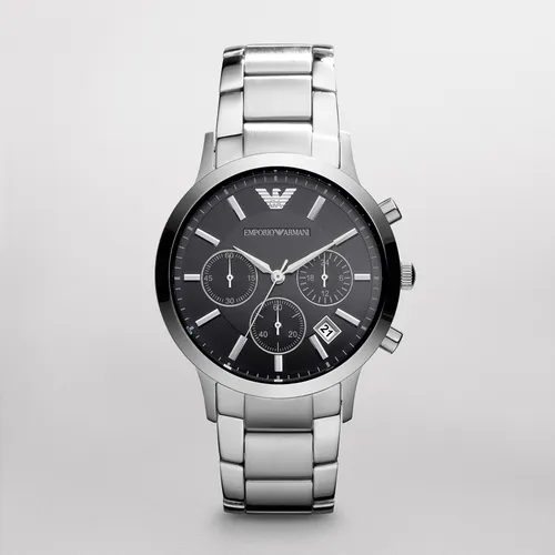 Emporio Armani AR2435 Erkek Kol Saati