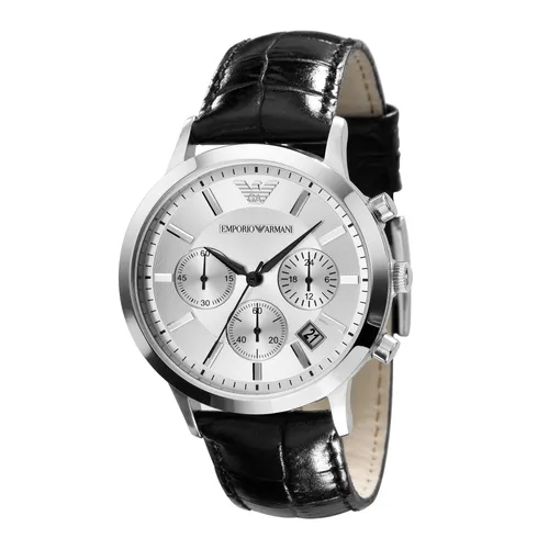 Emporio Armani AR2436 Erkek Kol Saati