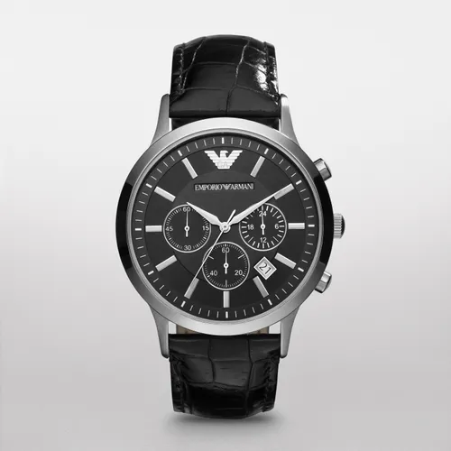 Emporio Armani AR2447 Erkek Kol Saati