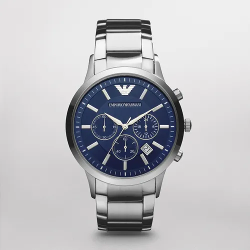 Emporio Armani AR2448 Erkek Kol Saati