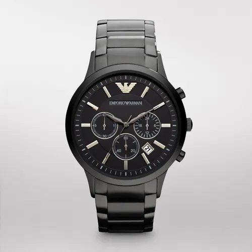 Emporio Armani AR2453 Erkek Kol Saati